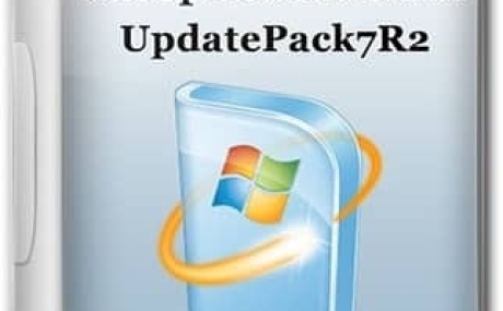 Пакет обновлений UpdatePack7R2 для Windows 7 SP1 и Server 2008 R2 SP1 19.9.17