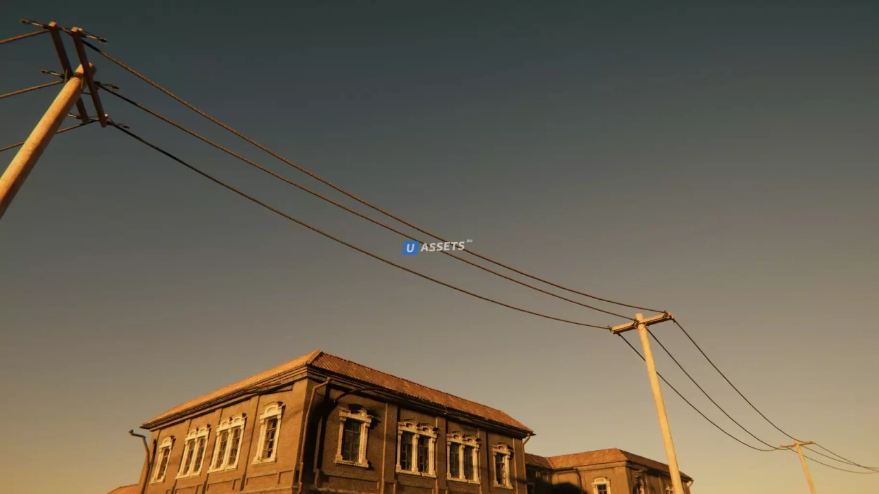 Screenshot #3 - Advanced Cable Creator
