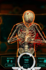 Screenshot #1 - Bio Inc. Redemption