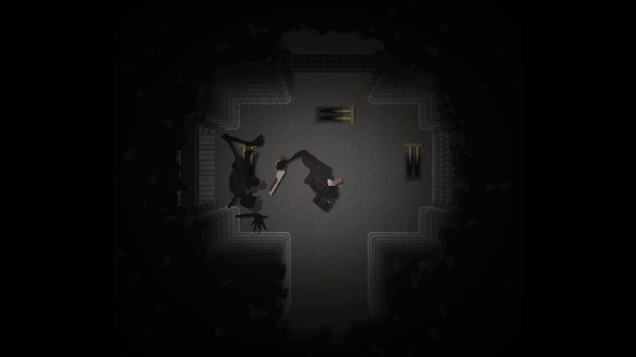 Screenshot #6 - Endoparasitic 2
