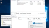 Screenshot #4 - Windows 10 x64 1709.16299.192 5in1 v.1 by YahooXXX