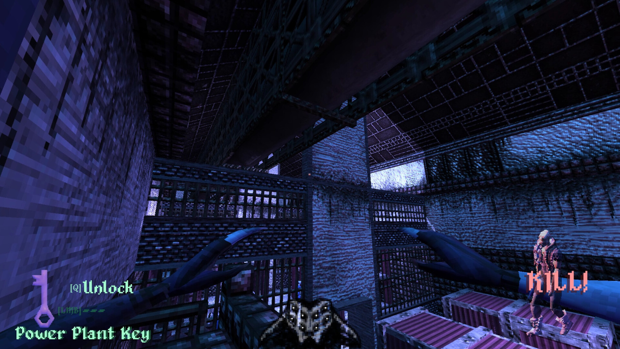 Screenshot #9 - Brush Burial: Gutter World