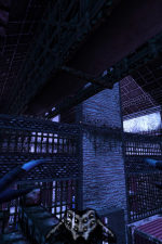 Screenshot #9 - Brush Burial: Gutter World