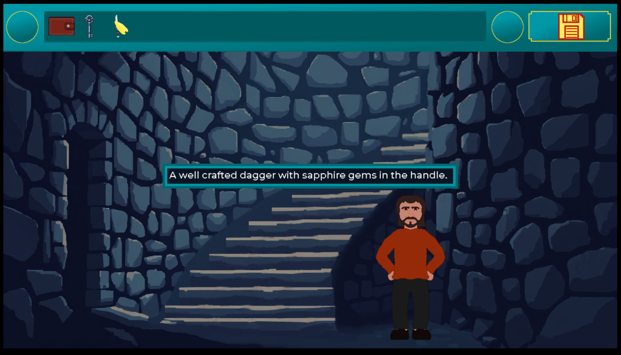 Screenshot #2 - ARIJIGOKU