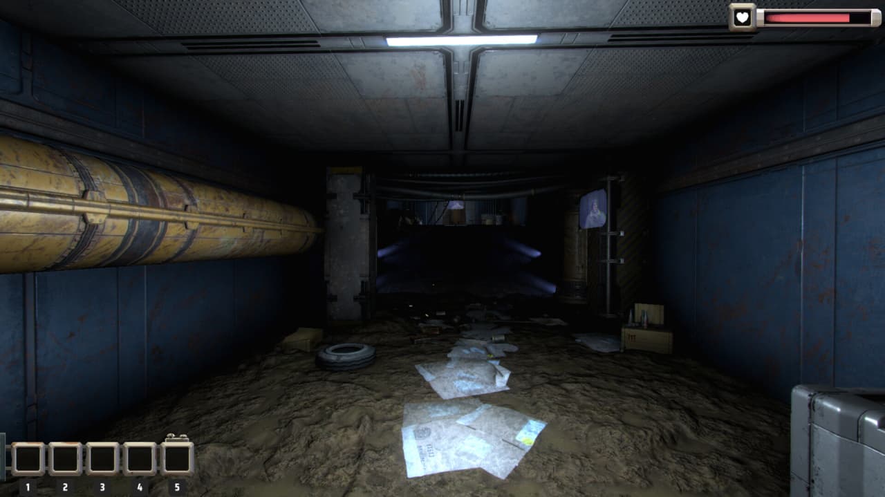 Screenshot #6 - Mother Hub