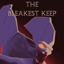 The Bleakest Keep: +18 трейнер