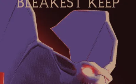 The Bleakest Keep: +18 трейнер