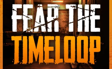 Fear the Timeloop: +21 трейнер