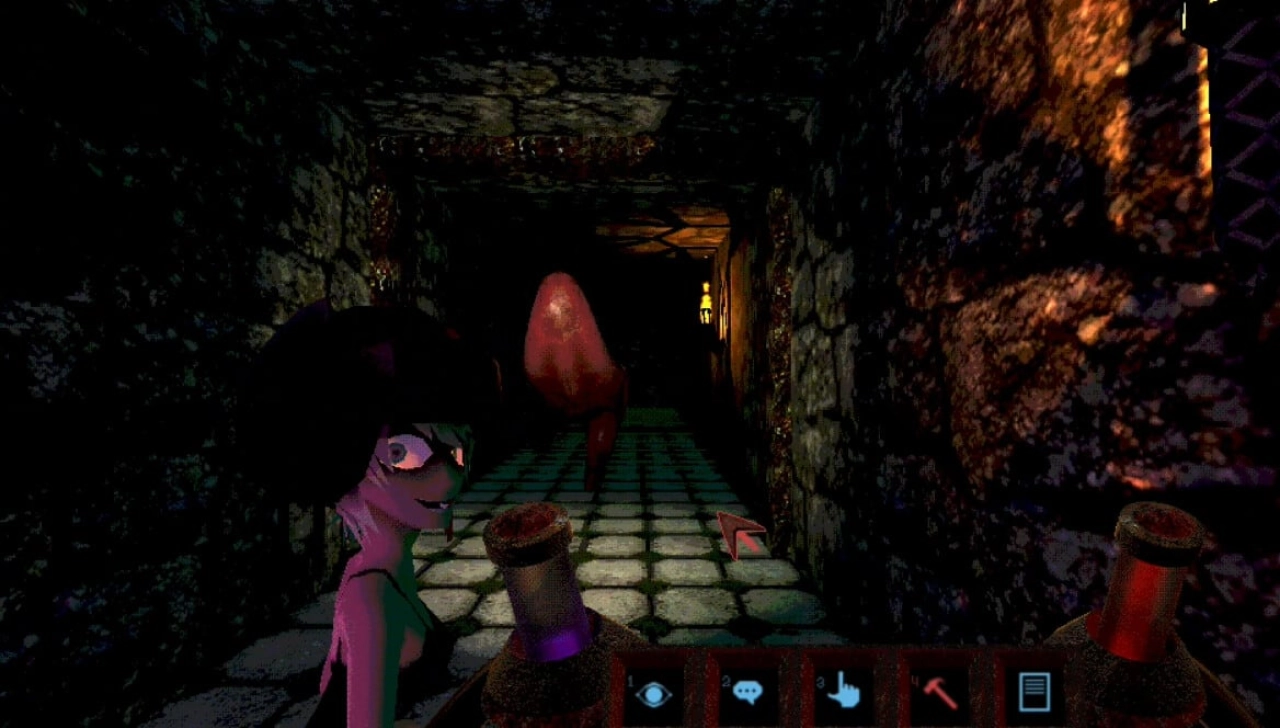Screenshot #10 - Psychopomp GOLD