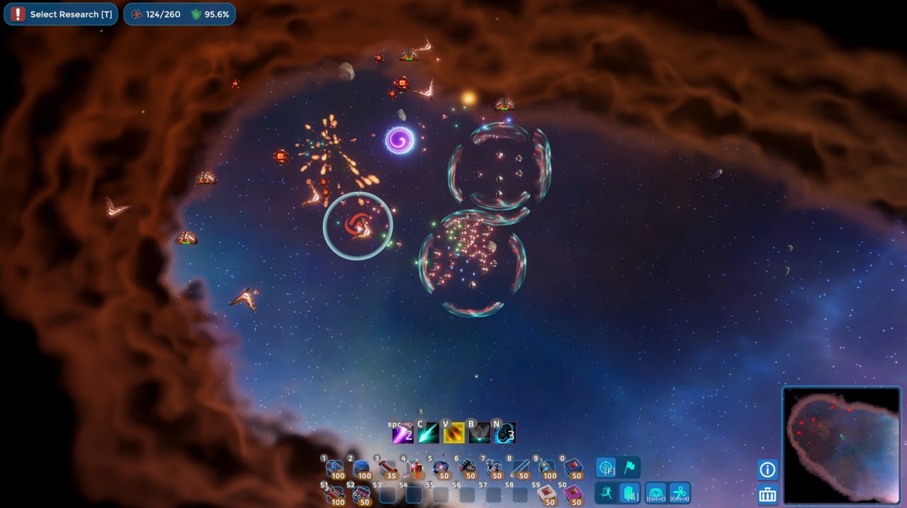 Screenshot #5 - Final Factory