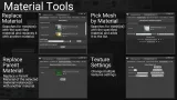 Screenshot #3 - Editor Utility Collection UE5.1+