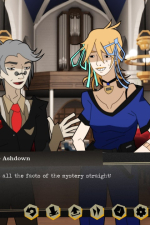 Screenshot #6 - Methods: The Detective Competition