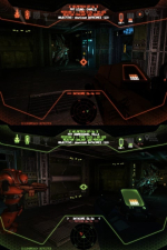 Screenshot #4 - Space Beast Terror Fright