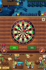 Screenshot #8 - Lakeside Bar