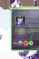 Screenshot #3 - Unexplored 2: The Wayfarer's Legacy