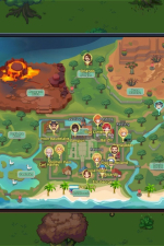 Screenshot #4 - Faun Town