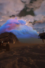 Screenshot #1 - TankHead