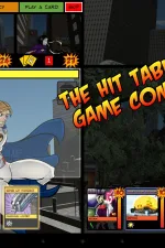 Screenshot #1 - SENTINELS OF THE MULTIVERSE 1.0.2