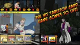Screenshot #1 - SENTINELS OF THE MULTIVERSE 1.0.2