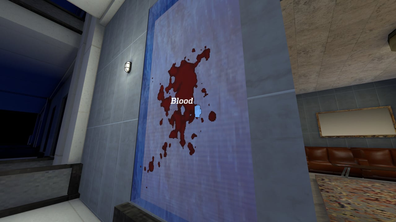 Screenshot #6 - Sniper Killer