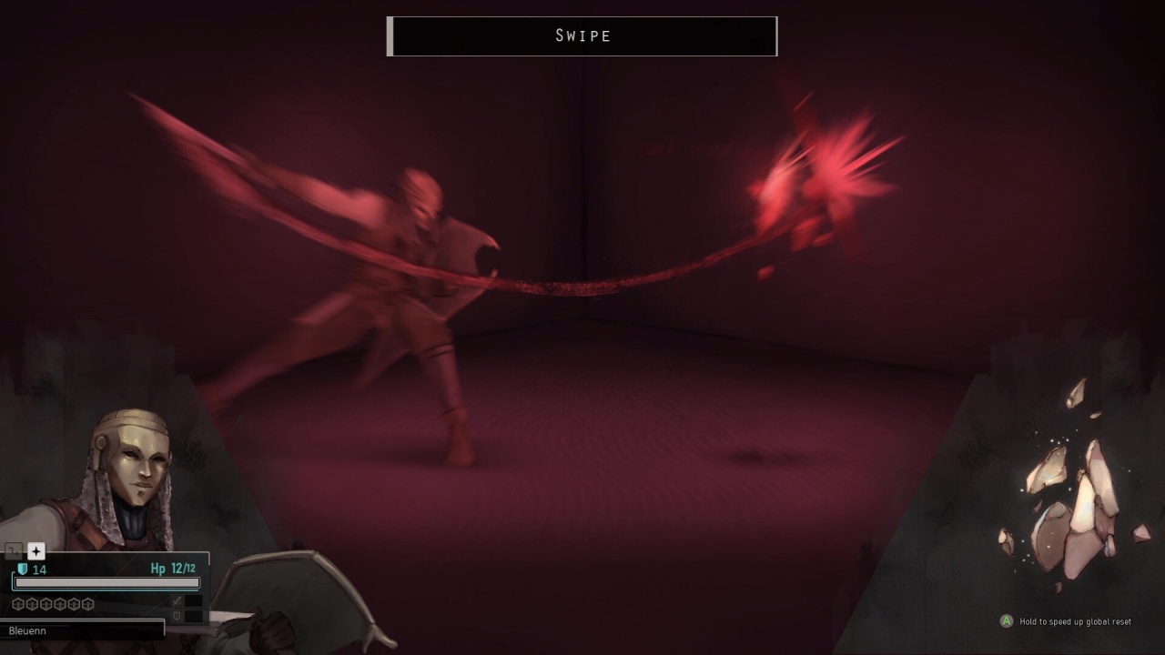 Screenshot #9 - Dissimilar
