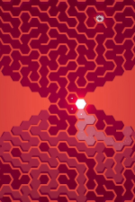 Screenshot #5 - Maze: Path of Light
