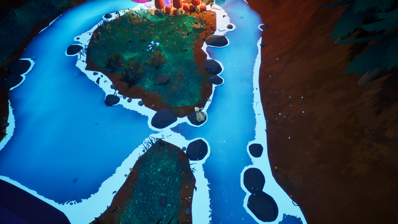 Screenshot #3 - Thrae