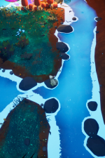 Screenshot #3 - Thrae