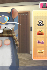 Screenshot #5 - Squeakross: Home Squeak Home