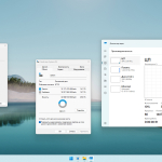 Screenshot #2 - Windows 11 Pro 25H2 build 26200.6899 by OneSmiLe