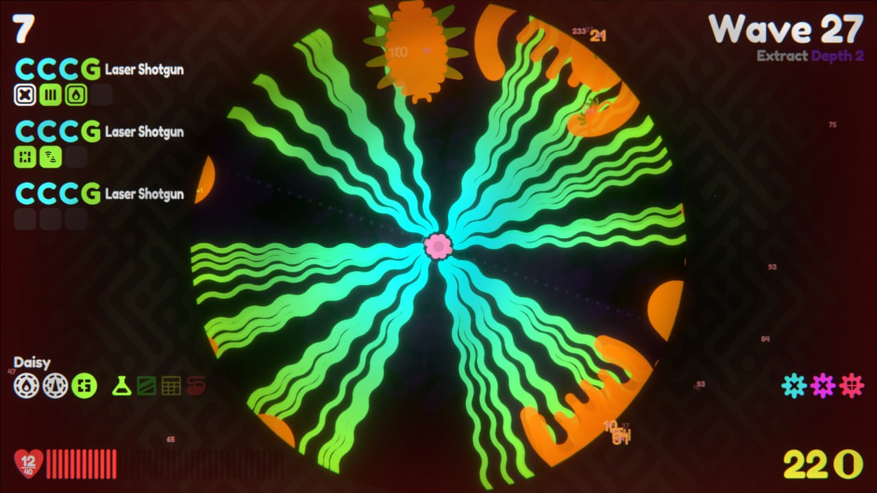 Screenshot #3 - Genome Guardian