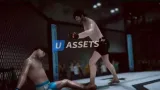 Screenshot #2 - Master Fighting System