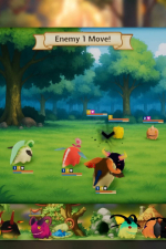 Screenshot #3 - Tiny Dino