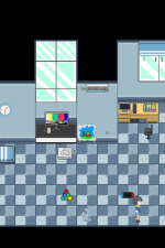 Screenshot #1 - Illusion