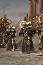 Screenshot #5 - Warhammer 40,000: Dawn of War - Definitive Edition