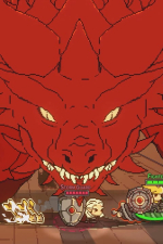 Screenshot #3 - FINAL KNIGHT