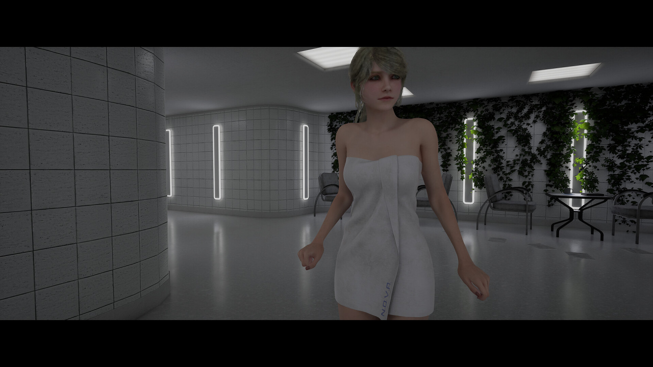 Screenshot #5 - Lunar Eclipse
