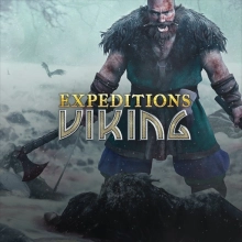 Expeditions: Viking: +1 трейнер