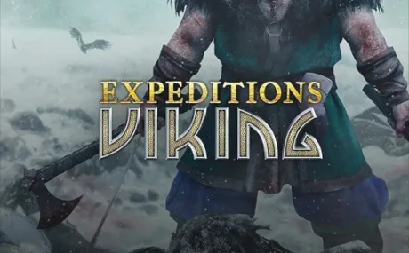 Expeditions: Viking: +1 трейнер