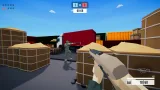 Screenshot #10 - Project Hardline