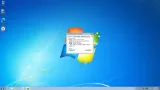 Screenshot #4 - Windows 7 Ultimate x64 Update May 2023
