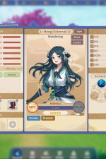 Screenshot #7 - The Lost Village