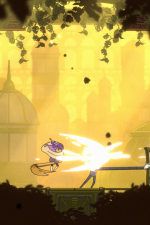 Screenshot #2 - Constance