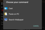 Screenshot #1 - AUTOSHARE 2.1.5
