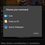 Screenshot #1 - AUTOSHARE 2.1.5