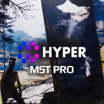 Screenshot #14 - Hyper Multiplayer Survival Template Pro [MST]