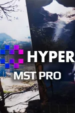 Screenshot #14 - Hyper Multiplayer Survival Template Pro [MST]