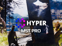Screenshot #14 - Hyper Multiplayer Survival Template Pro [MST]