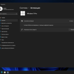 Screenshot #6 - Windows 11 Pro без Apps приложений 23H2 build 22631.2506