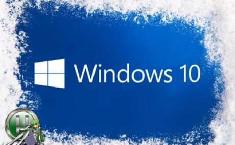 Windows 10 3in1 x64 by AG 04.2018 [17133.1 AutoActiv]